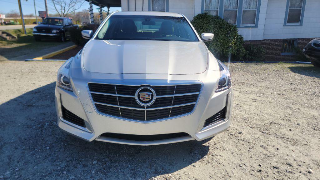 Thumbnail image of 2014 Cadillac CTS at ALOTTA AUTO DISTRIBUTORS