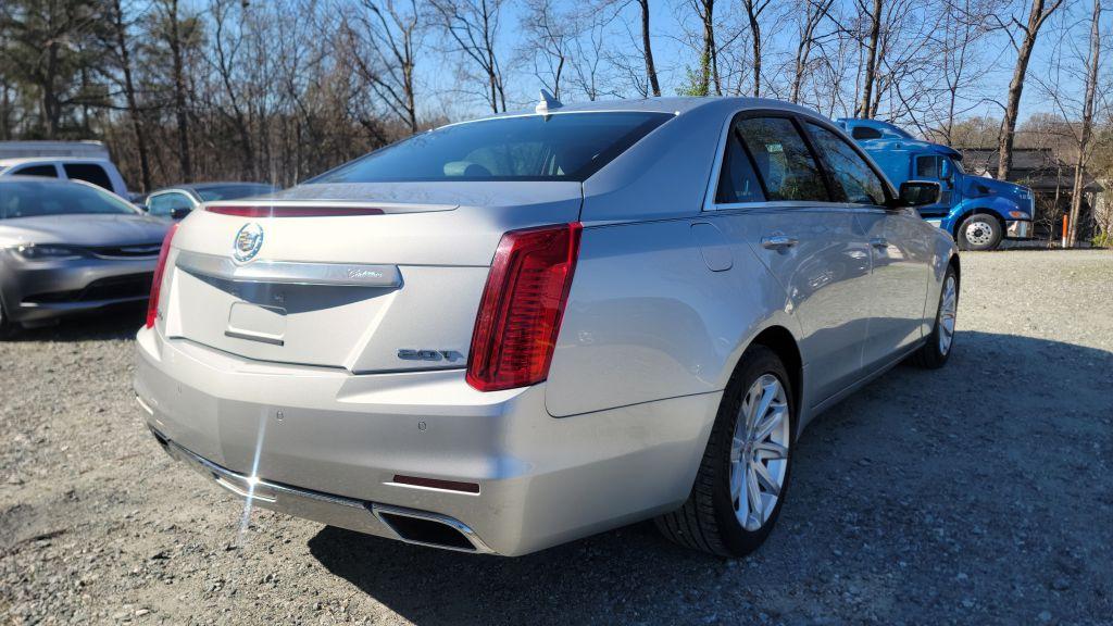 Thumbnail image of 2014 Cadillac CTS at ALOTTA AUTO DISTRIBUTORS
