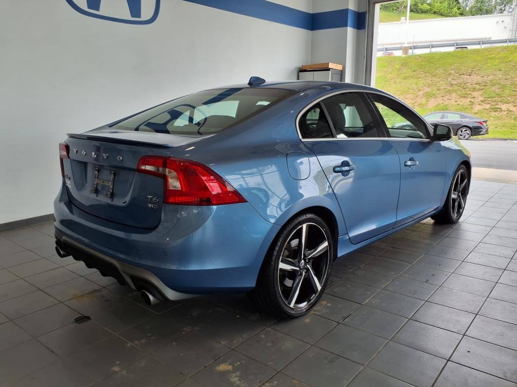 Thumbnail image of 2016 Volvo S60 at Delaney Auto Group