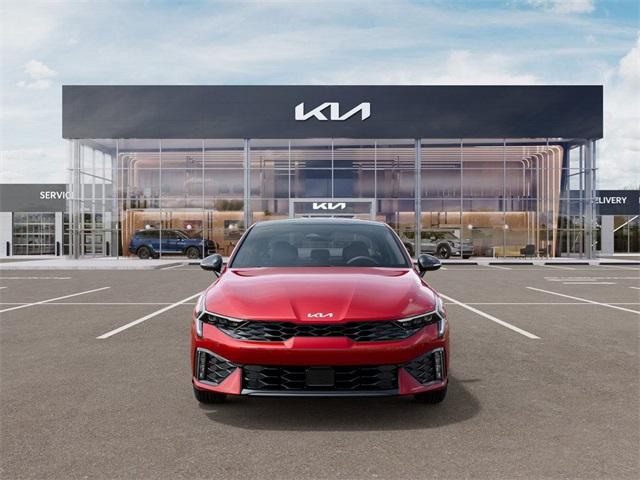 Thumbnail image of 2025 Kia K5 at Kia of Englewood