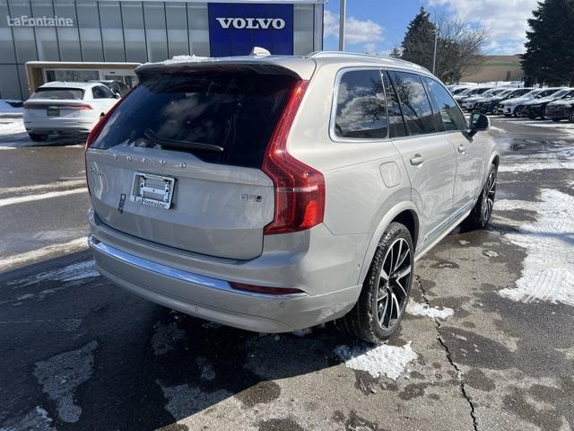 Thumbnail image of 2025 Volvo XC90 at LaFontaine Volvo Cars of Farmington Hills