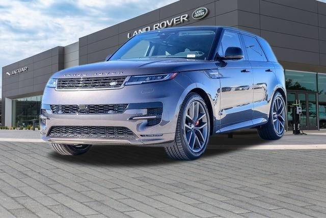 Thumbnail image of 2024 Land Rover Range Rover Sport at LandRoverOfSanAntonio (Used)