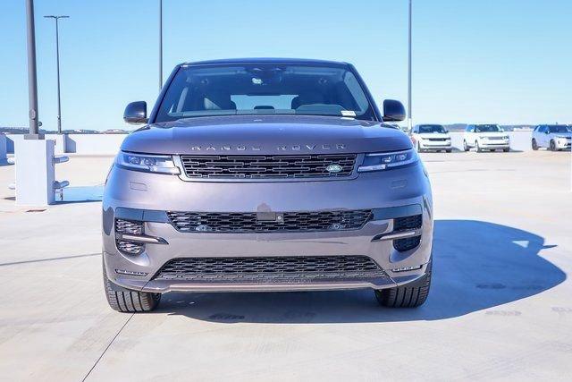 Thumbnail image of 2024 Land Rover Range Rover Sport at LandRoverOfSanAntonio (Used)