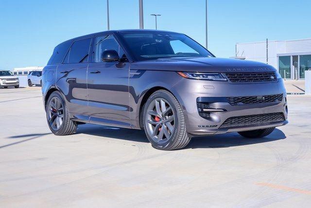 Thumbnail image of 2024 Land Rover Range Rover Sport at LandRoverOfSanAntonio (Used)