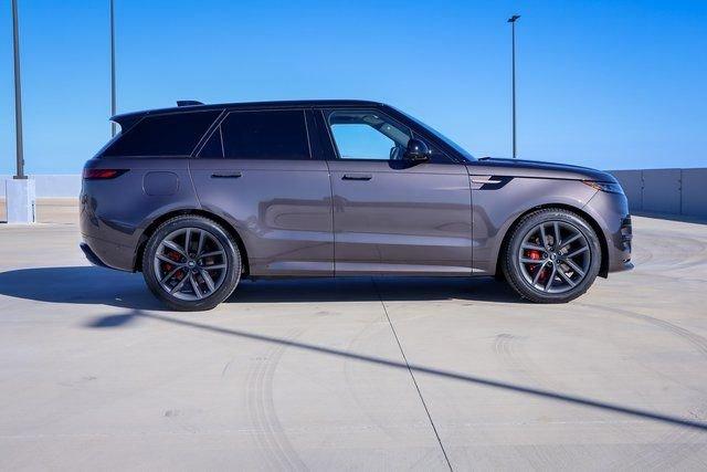 Thumbnail image of 2024 Land Rover Range Rover Sport at LandRoverOfSanAntonio (Used)