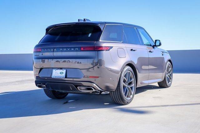 Thumbnail image of 2024 Land Rover Range Rover Sport at LandRoverOfSanAntonio (Used)