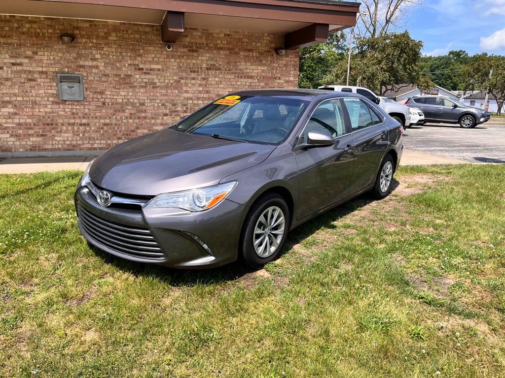 Thumbnail image of 2016 Toyota Camry at FUSION MOTORS LLC