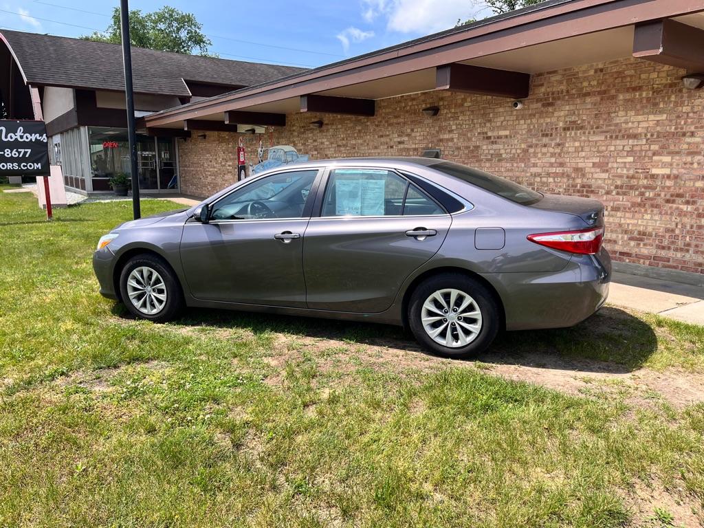Thumbnail image of 2016 Toyota Camry at FUSION MOTORS LLC