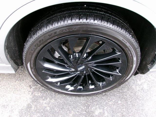 Thumbnail image of 2022 Lincoln Aviator at Hempstead Lincoln Ford