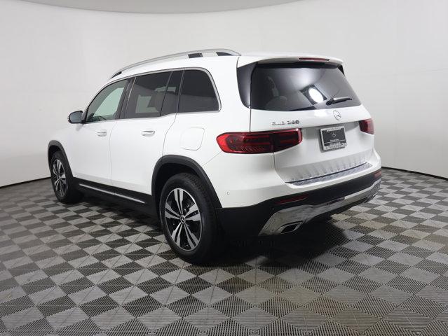 Thumbnail image of 2025 Mercedes-Benz GLB at USED Mercedes Benz Porsche Audi of Melbourne