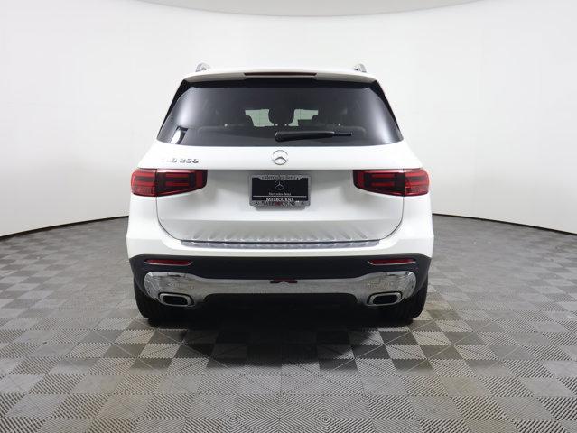 Thumbnail image of 2025 Mercedes-Benz GLB at USED Mercedes Benz Porsche Audi of Melbourne