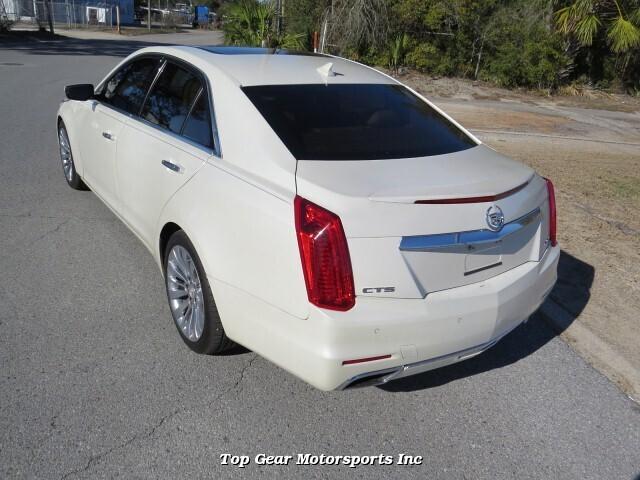 Thumbnail image of 2014 Cadillac CTS at Top Gear Motorsports Inc