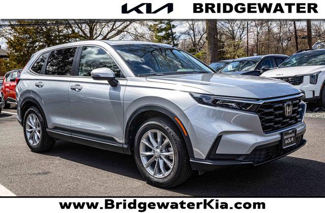 Thumbnail image of 2023 Honda CR-V at Bridgewater Kia