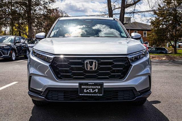 Thumbnail image of 2023 Honda CR-V at Bridgewater Kia