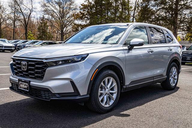 Thumbnail image of 2023 Honda CR-V at Bridgewater Kia