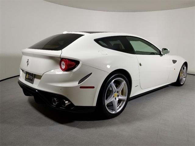 Thumbnail image of 2016 Ferrari FF at Ferrari And Maserati Of Palm Beach