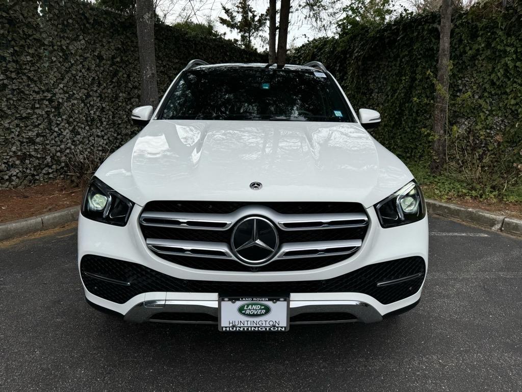 Thumbnail image of 2021 Mercedes-Benz GLE at Jaguar Land Rover Huntington