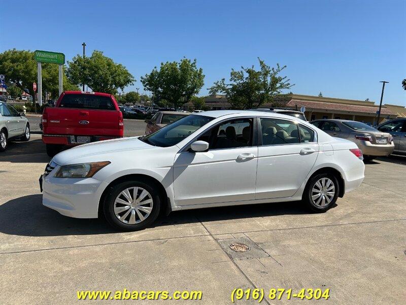 Thumbnail image of 2011 Honda Accord at About New Auto Sales