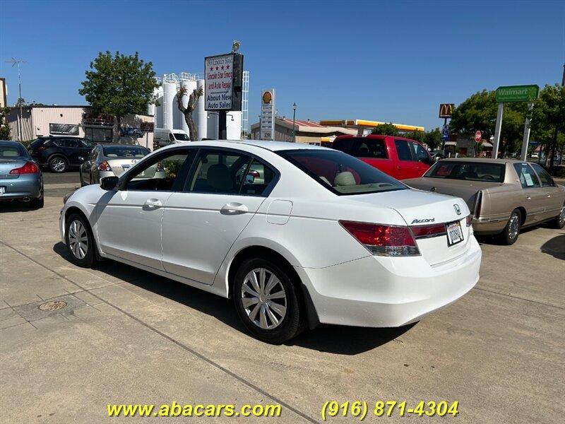 Thumbnail image of 2011 Honda Accord at About New Auto Sales