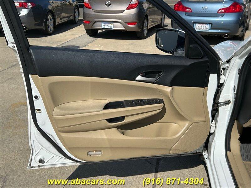 Thumbnail image of 2011 Honda Accord at About New Auto Sales