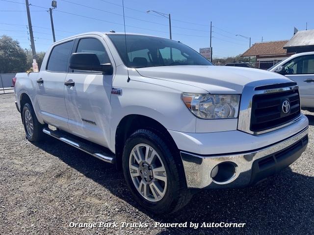 Thumbnail image of 2013 Toyota Tundra at Orange Park Trucks