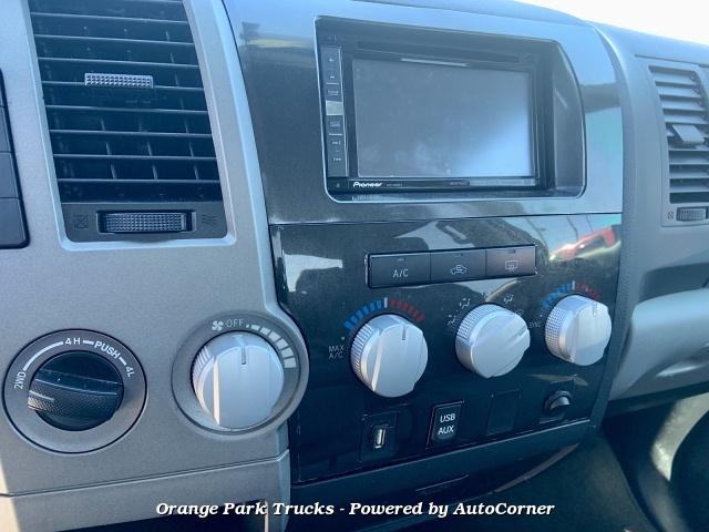 Thumbnail image of 2013 Toyota Tundra at Orange Park Trucks