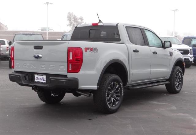 Thumbnail image of 2023 Ford Ranger at Raceway Ford