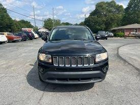 Thumbnail image of 2014 Jeep Compass at Austell Motors
