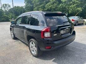 Thumbnail image of 2014 Jeep Compass at Austell Motors