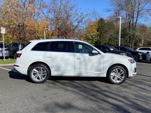 Thumbnail image of 2022 Audi Q7 at Audi of Huntington