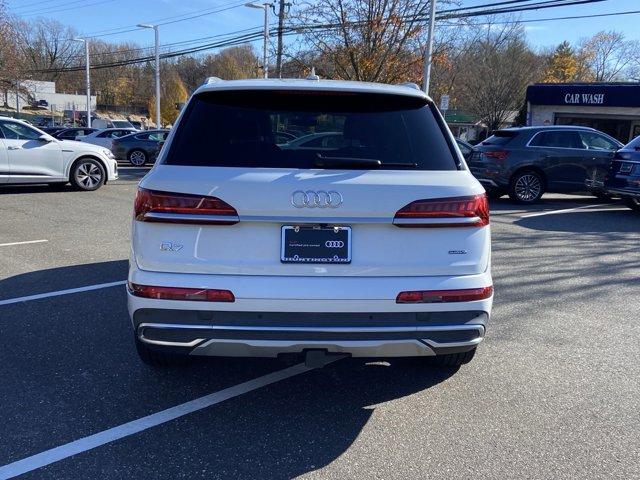 Thumbnail image of 2022 Audi Q7 at Audi of Huntington