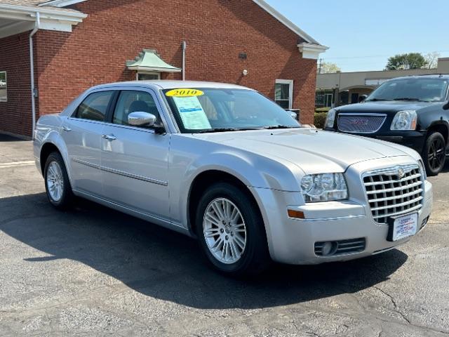 Thumbnail image of 2010 Chrysler 300 at AC&C New Carlisle