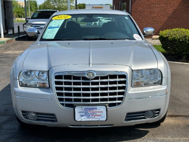 Thumbnail image of 2010 Chrysler 300 at AC&C New Carlisle