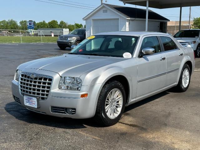 Thumbnail image of 2010 Chrysler 300 at AC&C New Carlisle