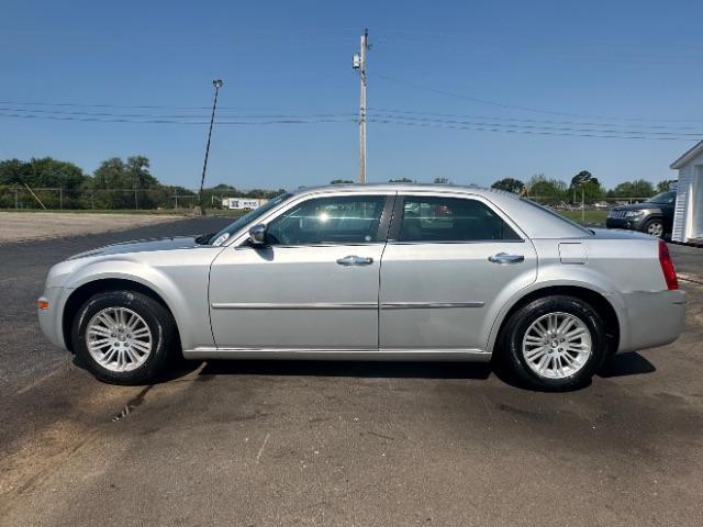 Thumbnail image of 2010 Chrysler 300 at AC&C New Carlisle