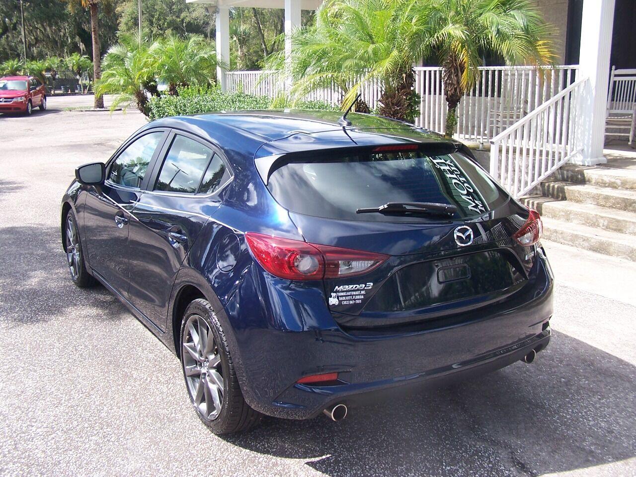 Thumbnail image of 2018 Mazda Mazda3 at Thomas Auto Mart Inc.