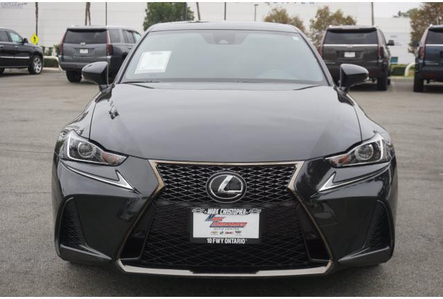 Thumbnail image of 2019 Lexus IS 300 at Mark Christopher Auto Center