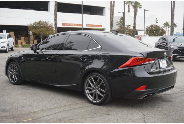 Thumbnail image of 2019 Lexus IS 300 at Mark Christopher Auto Center