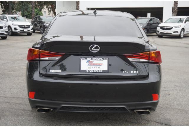 Thumbnail image of 2019 Lexus IS 300 at Mark Christopher Auto Center