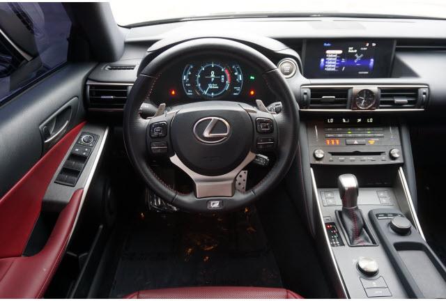 Thumbnail image of 2019 Lexus IS 300 at Mark Christopher Auto Center