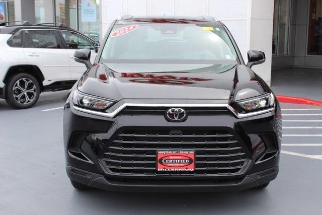 Thumbnail image of 2024 Toyota Grand Highlander at Millennium Toyota