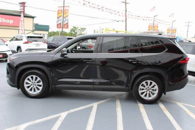 Thumbnail image of 2024 Toyota Grand Highlander at Millennium Toyota