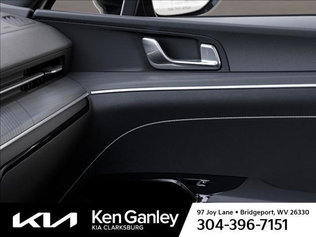 Thumbnail image of 2025 Kia K5 at KenGanleyKiaBridgeport - New