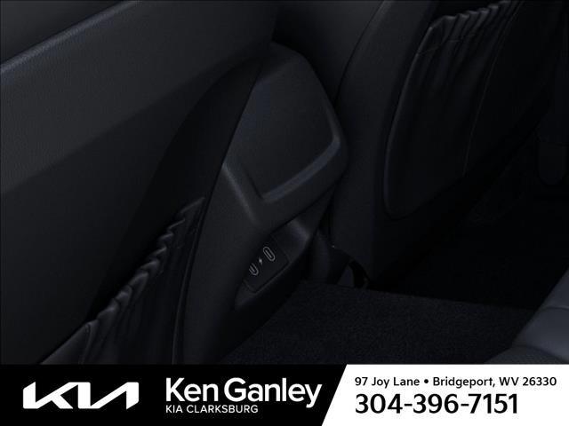 Thumbnail image of 2025 Kia K5 at KenGanleyKiaBridgeport - New