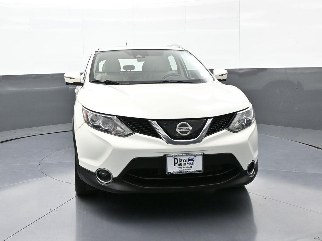 Thumbnail image of 2018 Nissan Rogue Sport at Plaza Honda