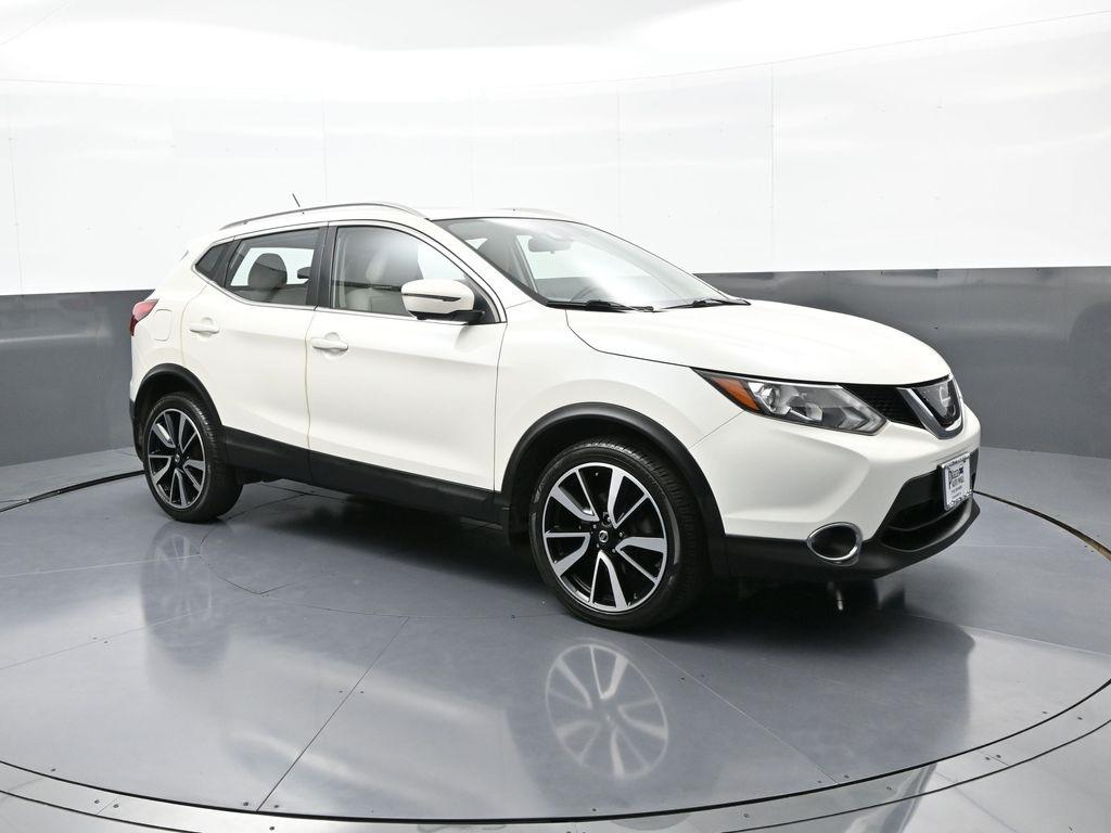 Thumbnail image of 2018 Nissan Rogue Sport at Plaza Honda