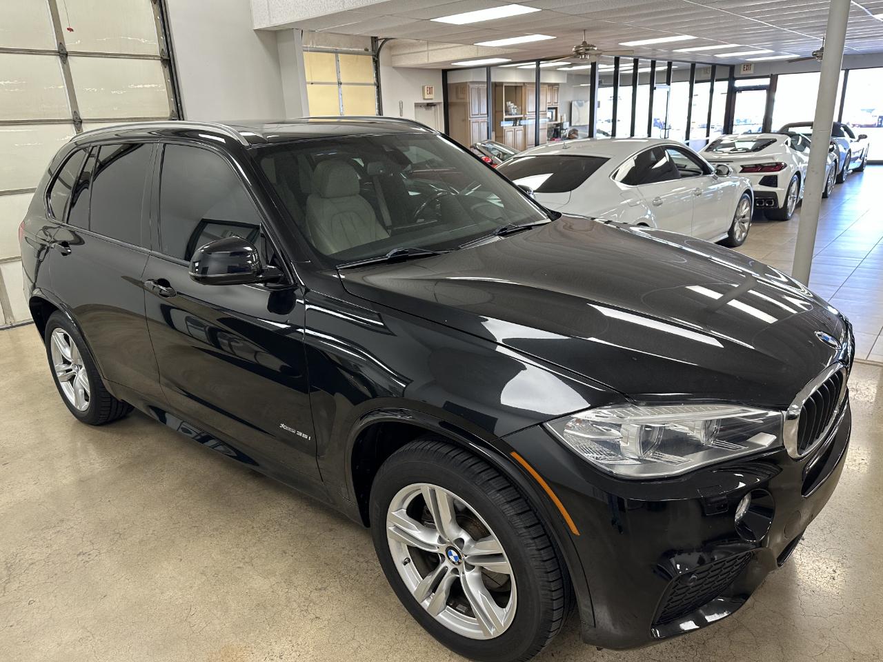Thumbnail image of 2014 BMW X5 at Auto Showcase of Tulsa