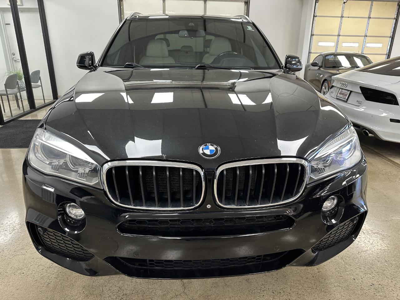 Thumbnail image of 2014 BMW X5 at Auto Showcase of Tulsa