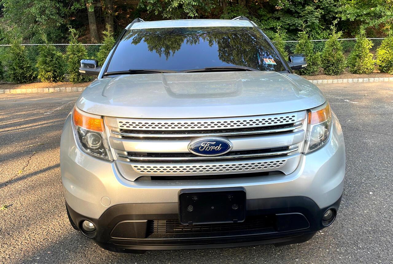 Thumbnail image of 2011 Ford Explorer at Payless Auto Wholesale Inc