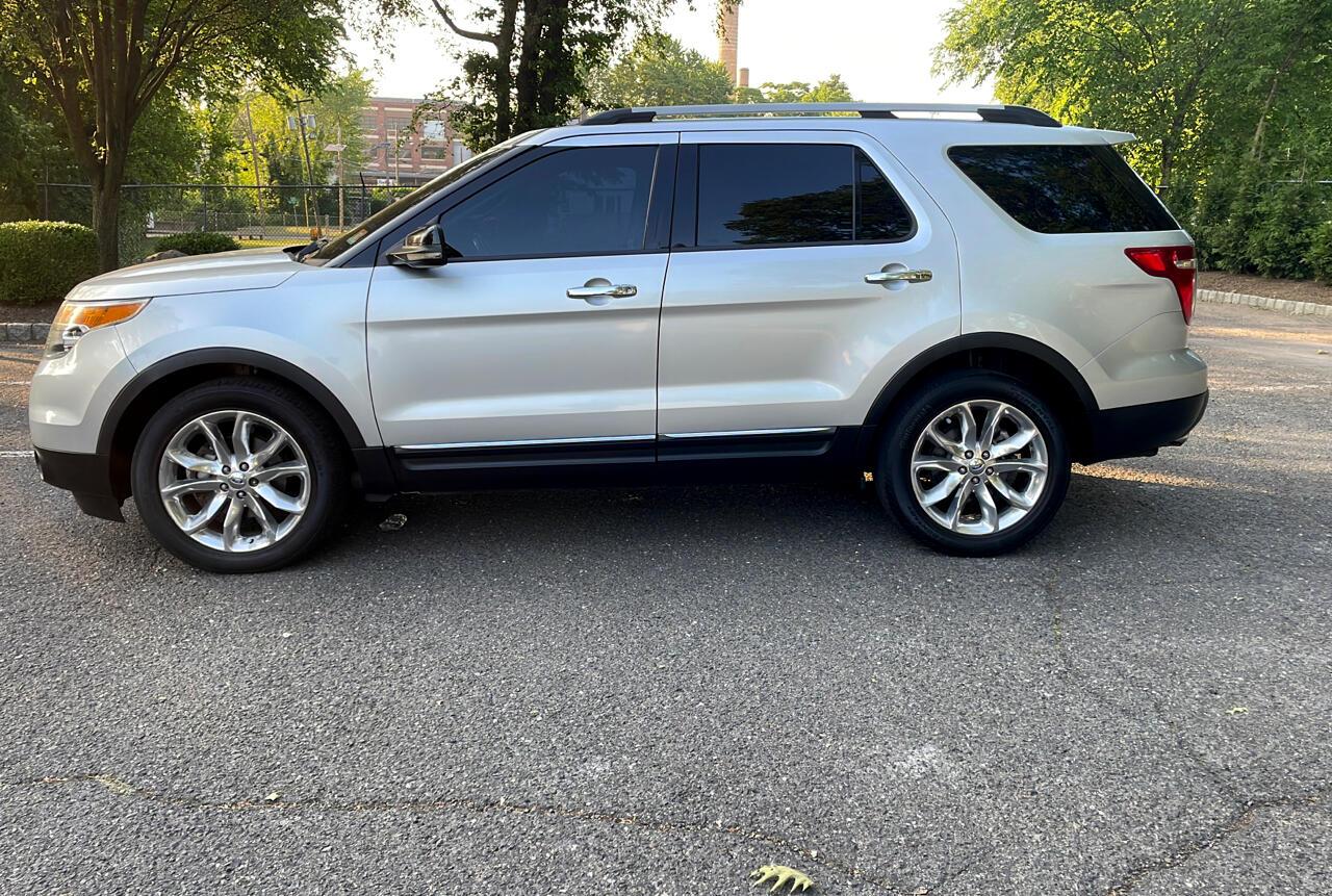Thumbnail image of 2011 Ford Explorer at Payless Auto Wholesale Inc